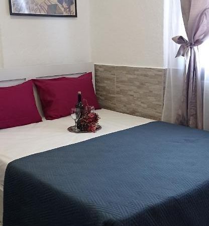 Angel Room 2 Nea Plagia Luaran gambar