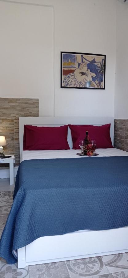 Angel Room 2 Nea Plagia Luaran gambar