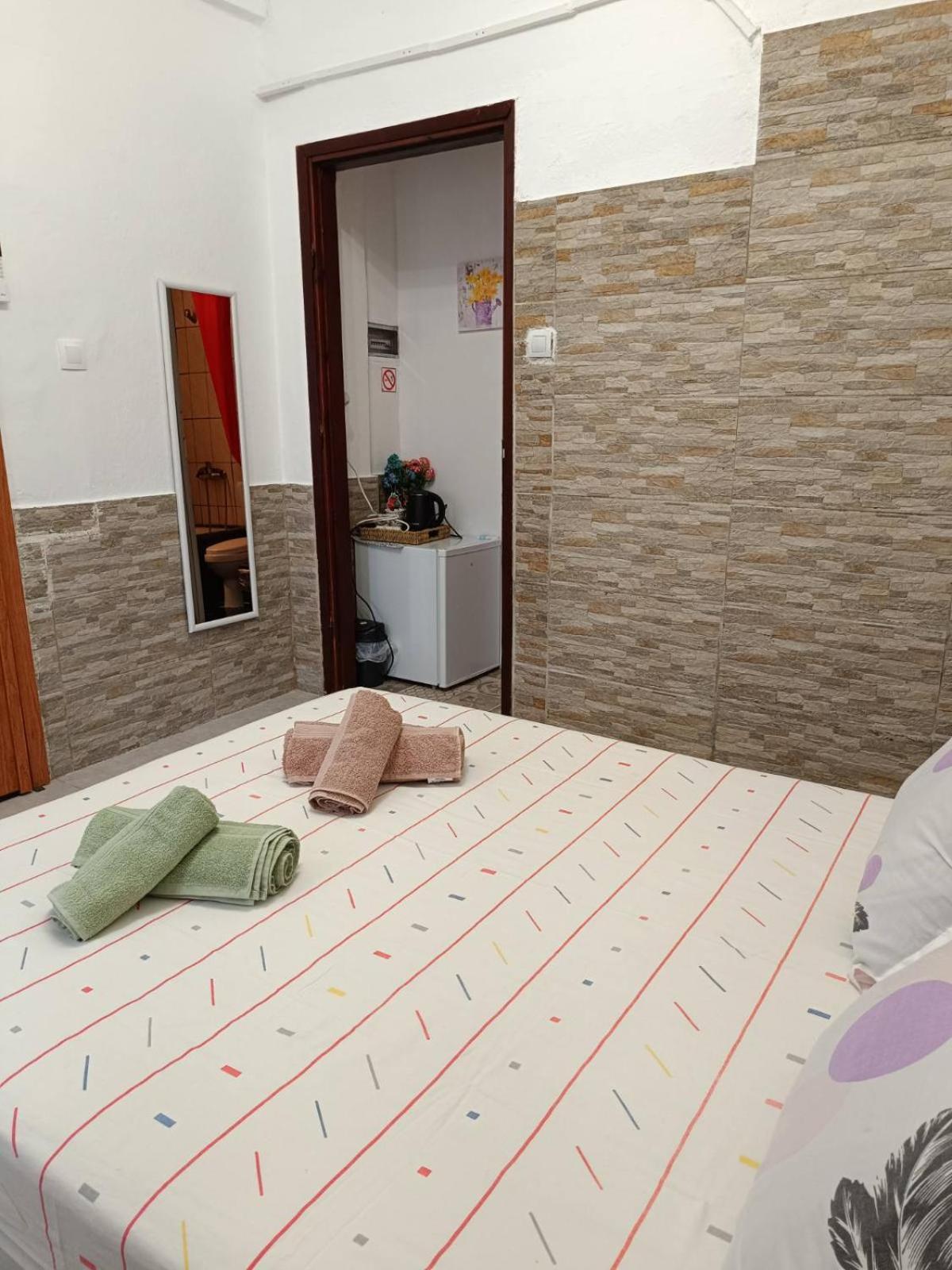 Angel Room 2 Nea Plagia Luaran gambar